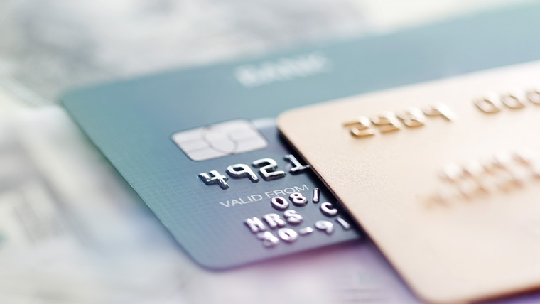 Platební karty ČNB