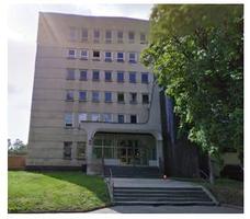 Obr&aacute;zek č. 1 - Budova a škol&iacute;c&iacute; m&iacute;stnosti